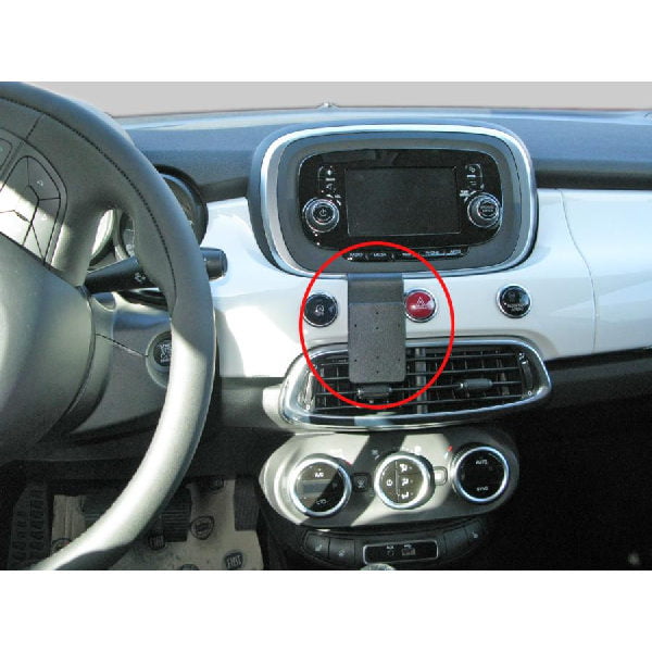 Brodit 855097 Proclip - Monteringsbygel - Fiat 500X