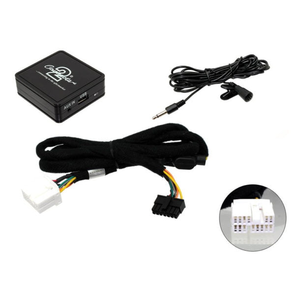 Connects2 CTAHOBT001 - Bluetooth interface - Honda