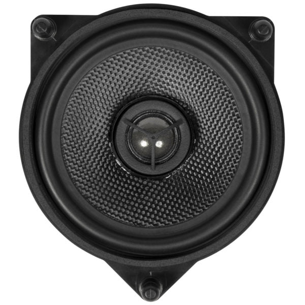 Musway CSM42X - Högtalare - Mercedes - Modellanpassat - Bild 2