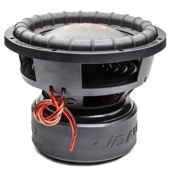 DD Audio DD9512K-D2 ESP - 12 tum bas - Bild 3
