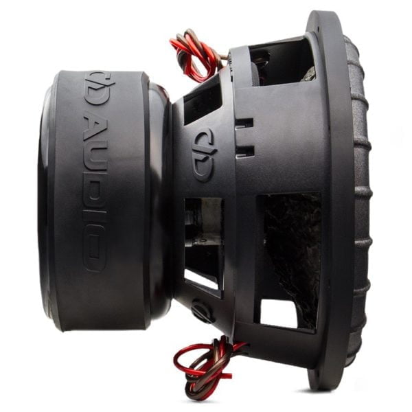 DD Audio DD9515K-D1 ESP SuperCharged - 15 tum bas - Bild 2
