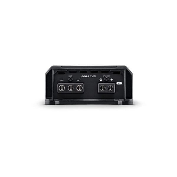 SounDigital SD800.1-4 EVOX - Slutsteg - Monoblock - Bild 4