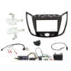 Connects2 CTKFD44C - Installationskit - Ford Kuga