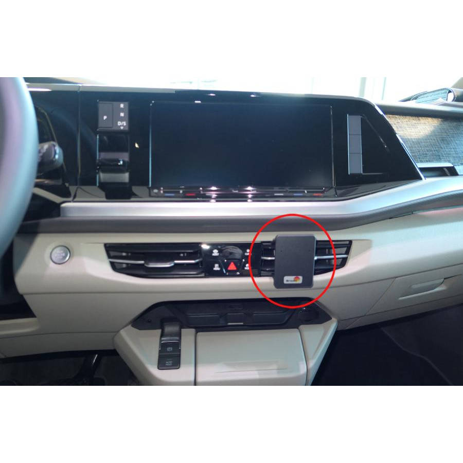 Brodit 855736 ProClip - Monteringsbygel - VW T7