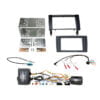 Connects2 CTKMB24 - Installationskit - Mercedes SLK