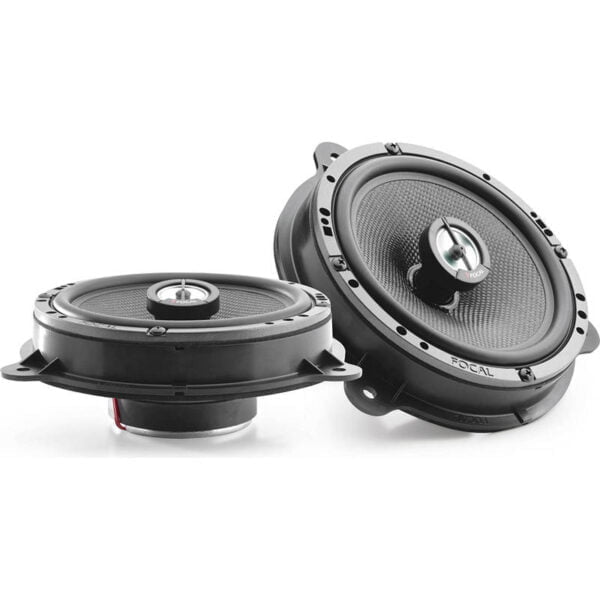 Focal IC RNS 165 - Högtalare - Renault - Dacia