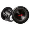 Alpine R2-W10D2 - 10 tum bas