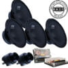 MM Audio Street Pro 8 kit