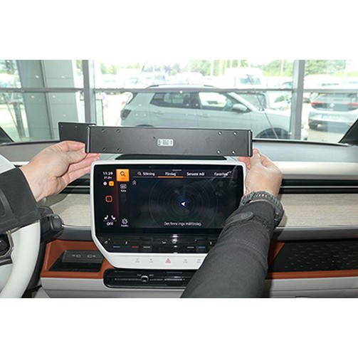 Brodit 855903 ProClip - Monteringsbygel - VW ID. Buzz - Bild 3