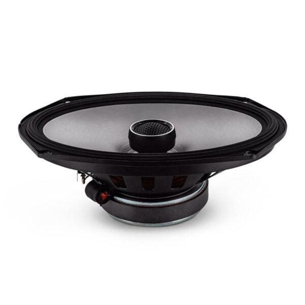 Alpine S2-S69 - 6x9 tum - Koaxial - Bild 3