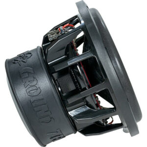 Alternative view of Ground Zero GZHW 25-D2 - 10 tum bas