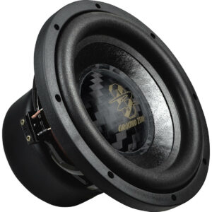 Ground Zero GZW 10-30A - 10 tum bas - Limited Edition