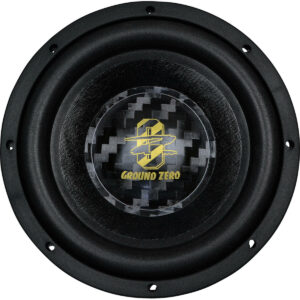 Alternative view of Ground Zero GZW 10-30A - 10 tum bas - Limited Edition