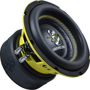 Ground Zero GZRW 8XSPL-D1 - 8 tum bas