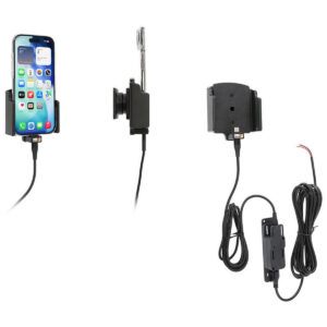 Brodit 727457 - Aktiv hållare - Fast installation - iPhone Air