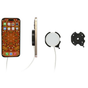 Brodit 216172 - Hållare för MagSafe laddare