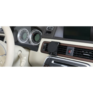 Alternative view of Brodit 216324 - MagSafe-mobilhållare för iPhone