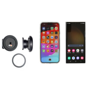 Brodit 727457 - Magnetisk mobilhållare