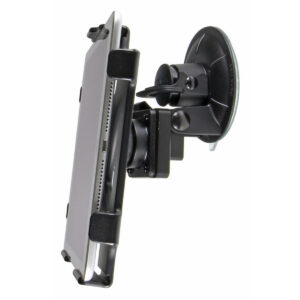 Alternative view of Brodit 215712 - Sugpropp med monteringsplatta