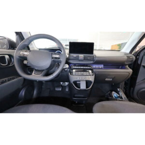 Brodit 856221 Proclip - Monteringsbygel - Hyundai Inster