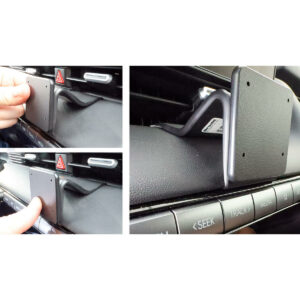 Alternative view of Brodit 856249 Proclip - Monteringsbygel - Hyundai Ioniq 5
