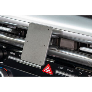 Alternative view of Brodit 856232 Proclip - Monteringsbygel - Hyundai Ioniq 9