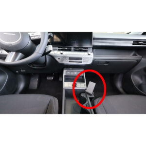 Brodit 836035 Proclip - Monteringsbygel - Hyundai Kona Electric 2024-