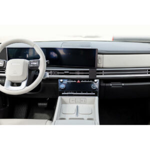 Brodit 856090 Proclip - Monteringsbygel - Hyundai Santa Fe