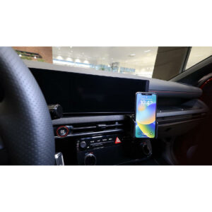 Alternative view of Brodit 856167 Proclip - Monteringsbygel - Hyundai Tucson