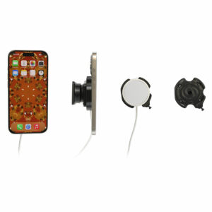 Brodit 216173 MagSafe hållare iPhone
