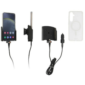 Brodit 721405 Aktiv hållare Galaxy S24+