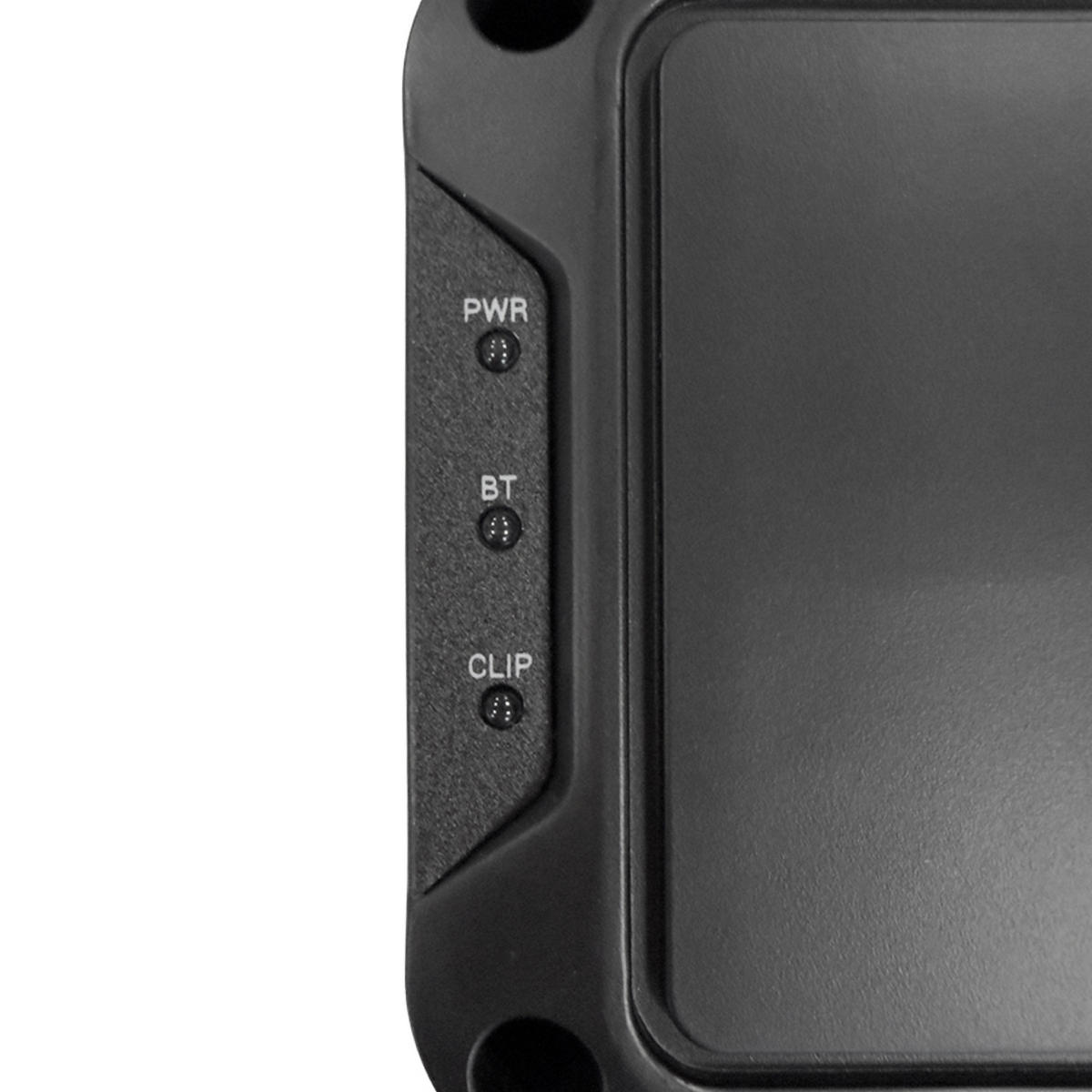 DD Audio DSI-X2 - Ljudprocessor med BT - 8-kanal - Bild 5