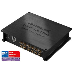 Helix DSP ULTRA - Ljudprocessor - 12-kanal
