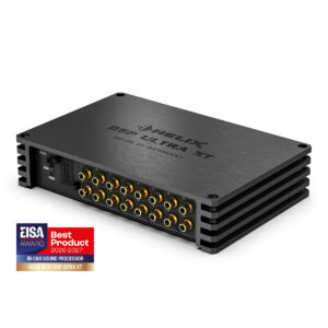 HELIX NEXT DSP ULTRA XT - Ljudprocessor - 16-kanal