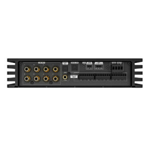 Alternative view of HELIX NEXT DSP ULTRA XT - Ljudprocessor - 16-kanal