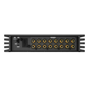 HELIX NEXT DSP ULTRA XT - Ljudprocessor - 16-kanal - Bild 3