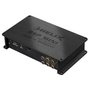 HELIX DSP MINI MK2 - Ljudprocessor - 6-kanal