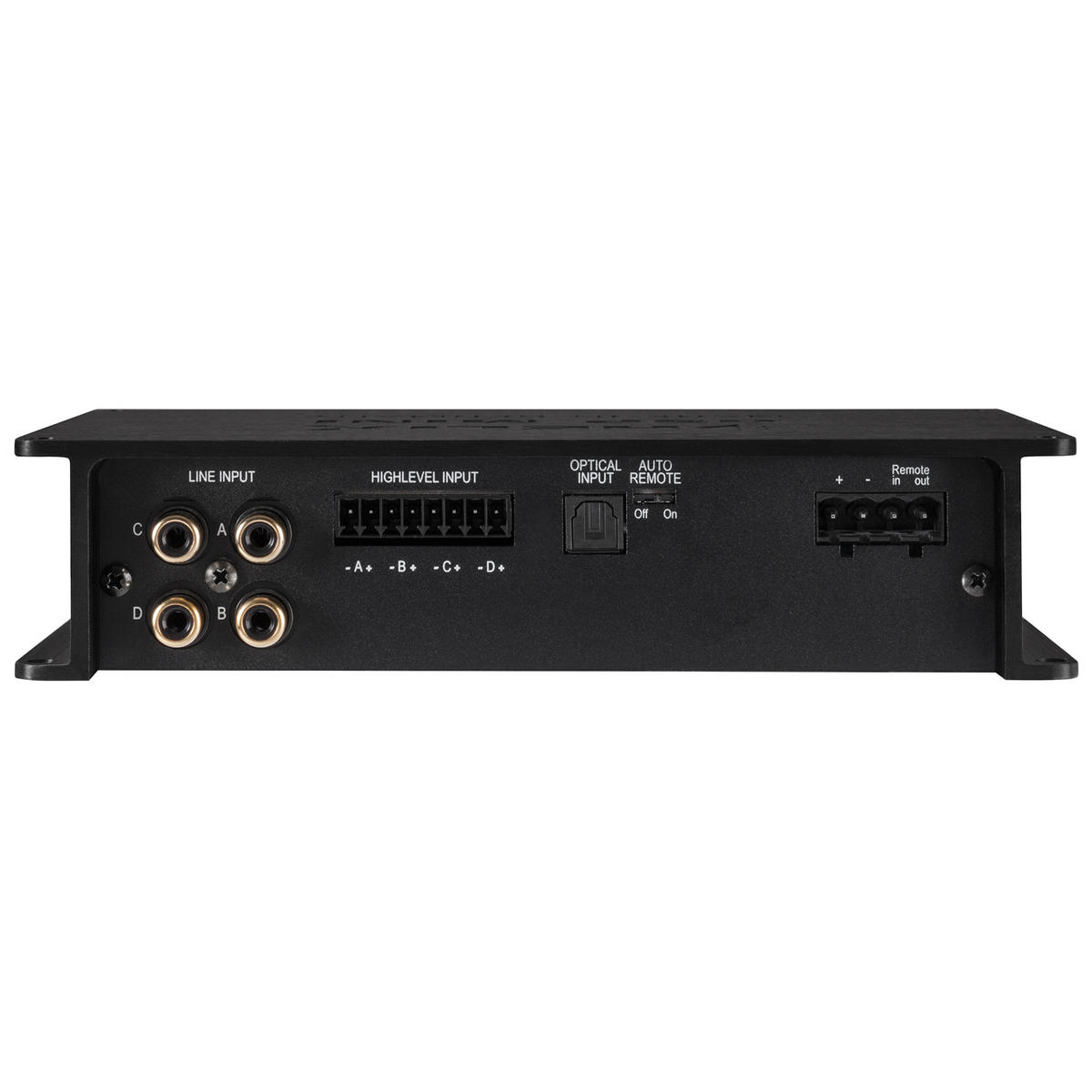 HELIX DSP MINI MK2 - Ljudprocessor - 6-kanal - Bild 3