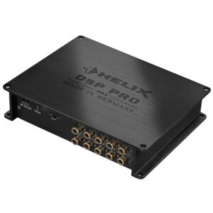 HELIX DSP PRO MK3 - Ljudprocessor - 10-kanal