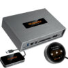 Musway DSP68-512K - Paket med BTA-HD + myCON