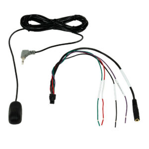 Helix BT HD Hands-Free Mikrofon Kit