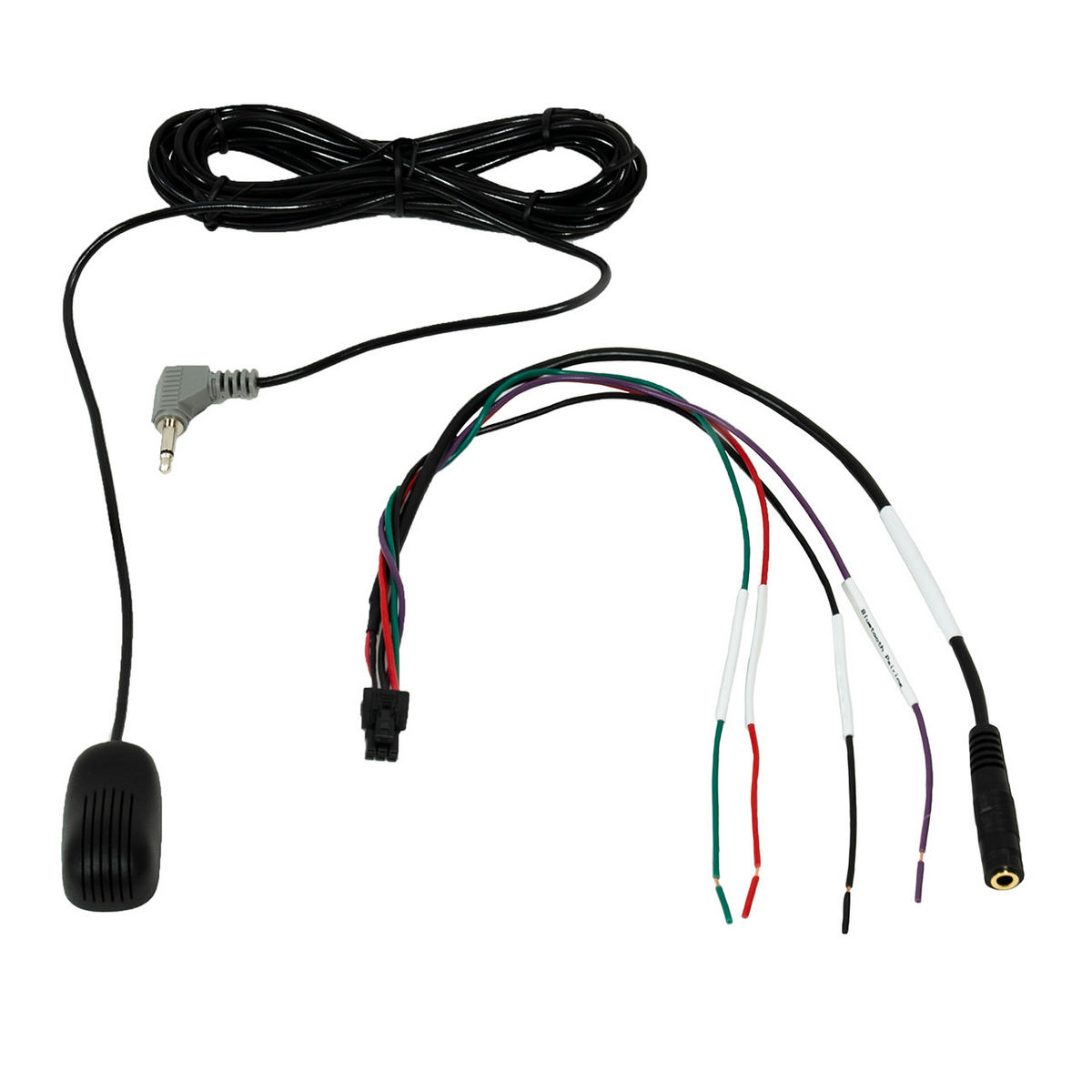 Helix BT HD Hands-Free Mikrofon Kit