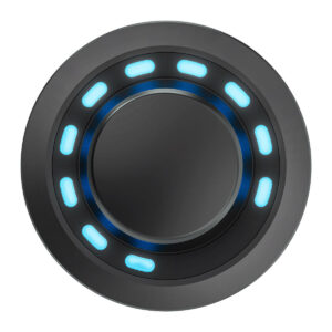 Alternative view of Helix Conductor Pro - Med SCP anslutning