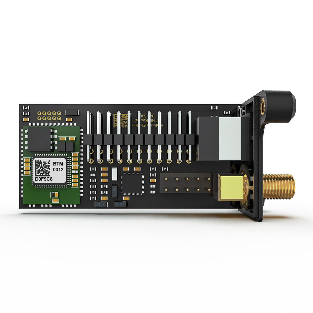 HELIX Extension Card 2.0 – BT HD - Bild 4