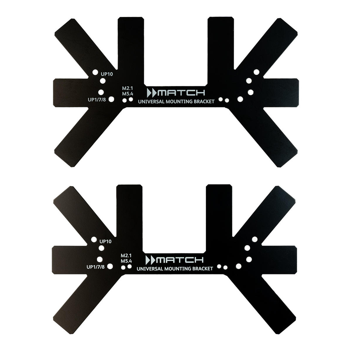 Match UMB.1 - Universal monteringsfäste till Match slutsteg