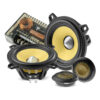 Focal ES 100KE  - Kitsystem - 4 tum