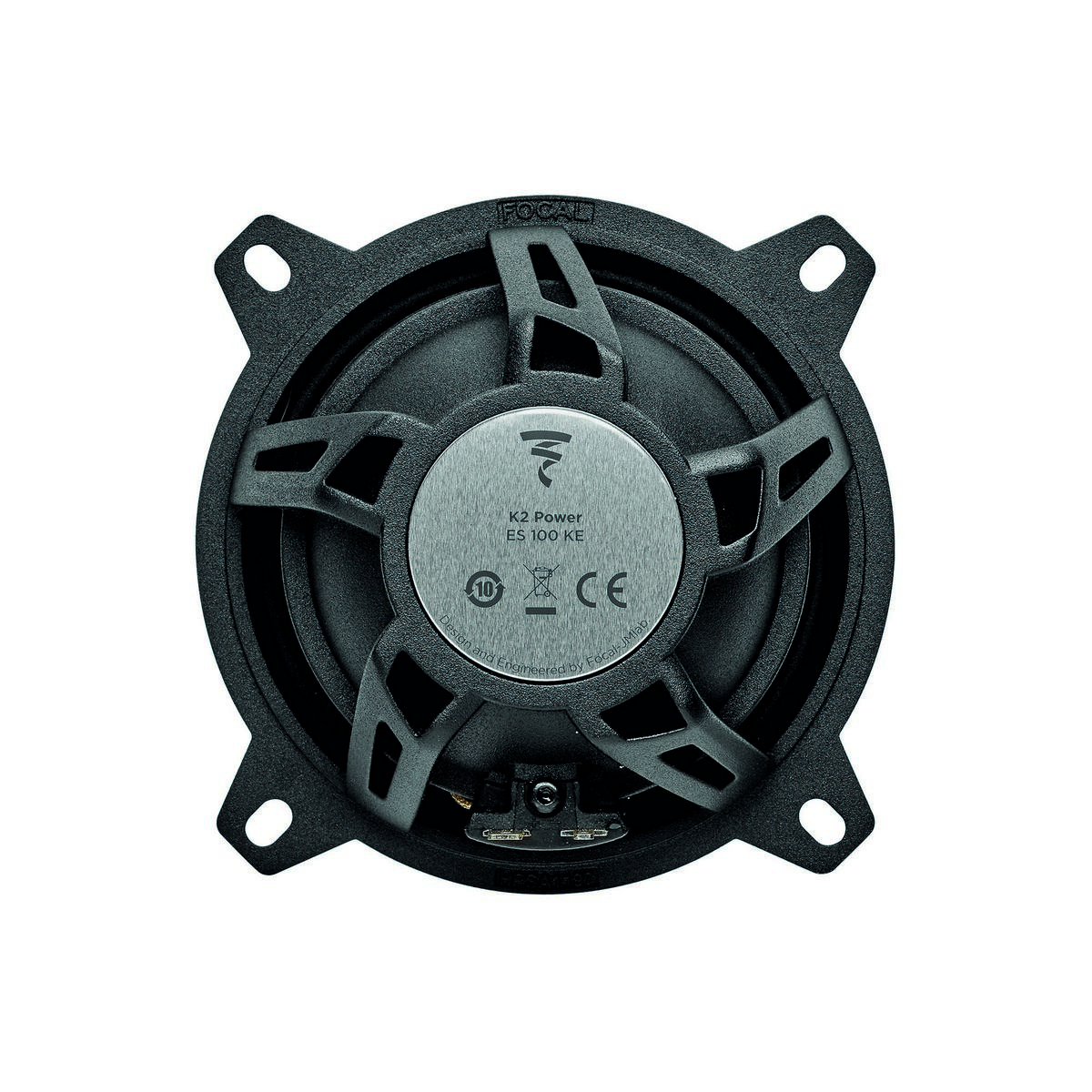 Focal ES 100KE - Kitsystem - 4 tum - Bild 6