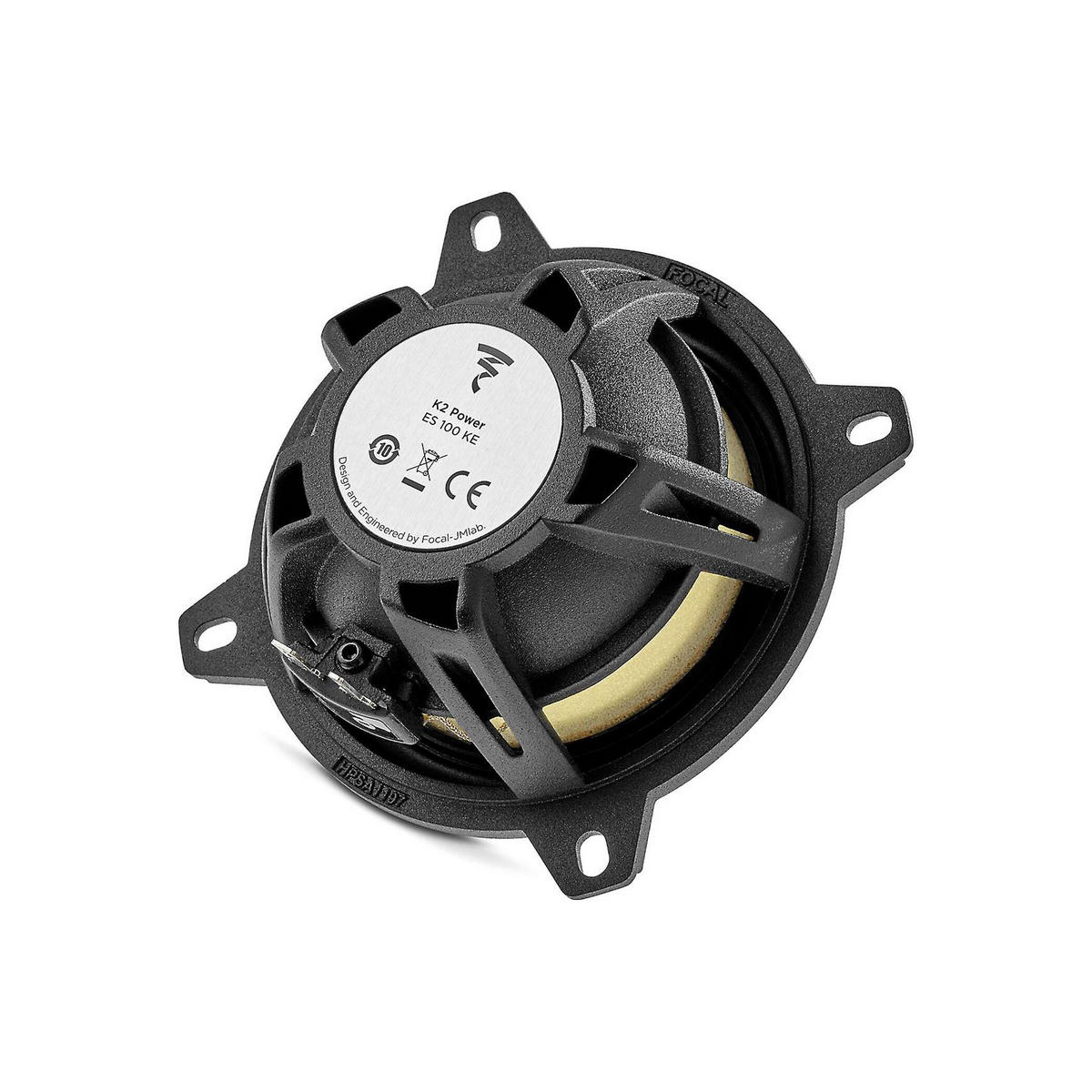 Focal ES 100KE - Kitsystem - 4 tum - Bild 7