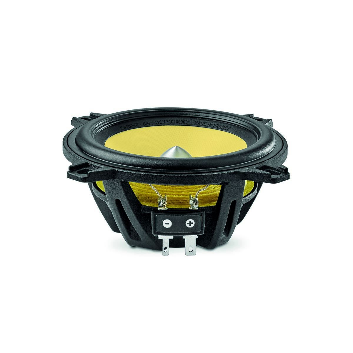 Focal ES 100KE - Kitsystem - 4 tum - Bild 5