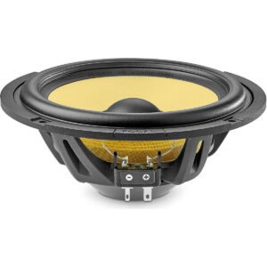 Alternative view of Focal ES165K2S - Kitsystem - 6.5 tum